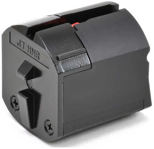 SAV Mag A17 Hm2 10Rd Rotary A